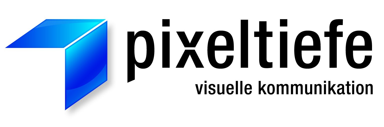 pixeltiefe